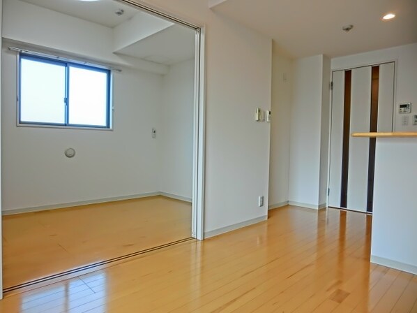 アールクレスト秋葉原の物件内観写真